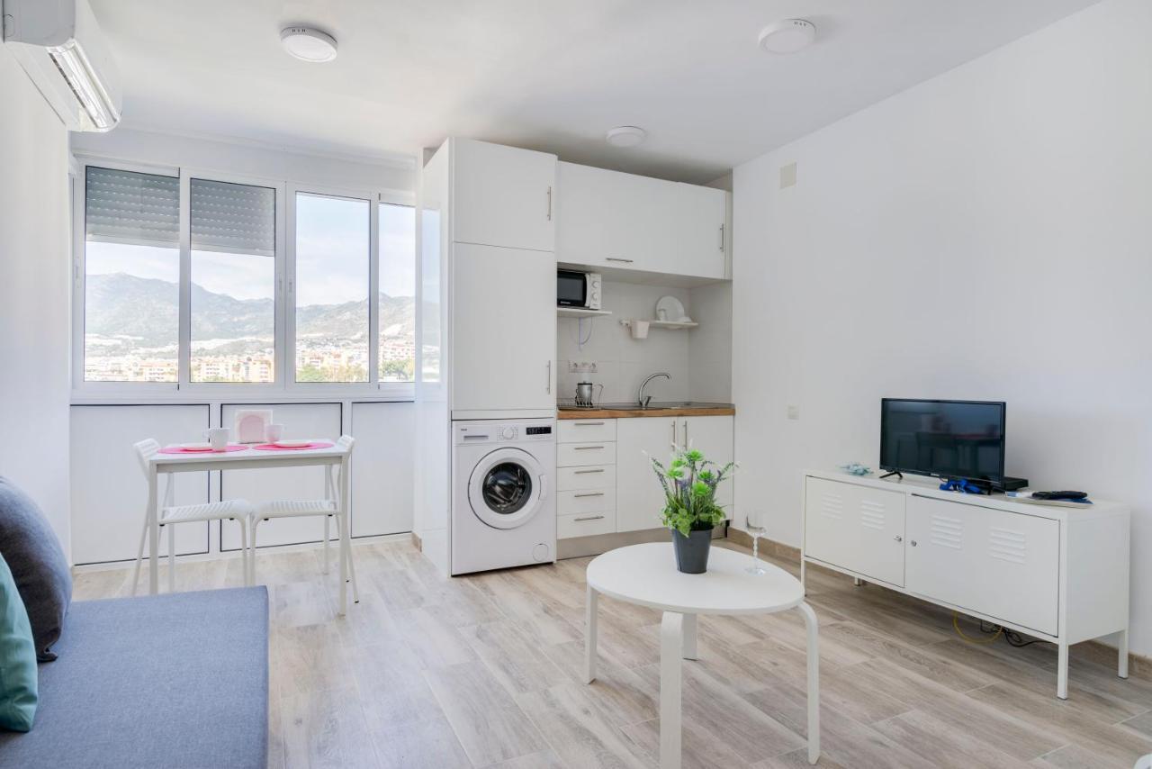 Panoramic Views Cosy Studio Lejlighed