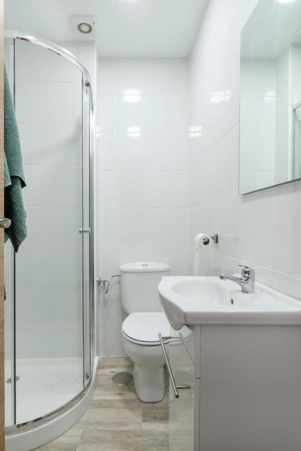 Lejlighed Panoramic Views Cosy Studio