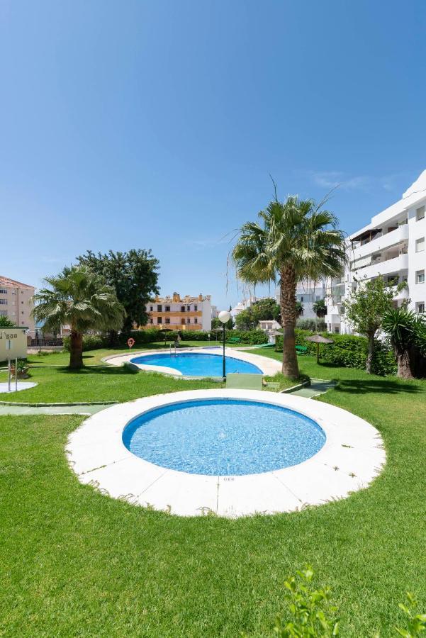 Panoramic Views Cosy Studio * Benalmádena